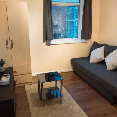 Comfy Apartment In Central Лондон Екстер'єр фото